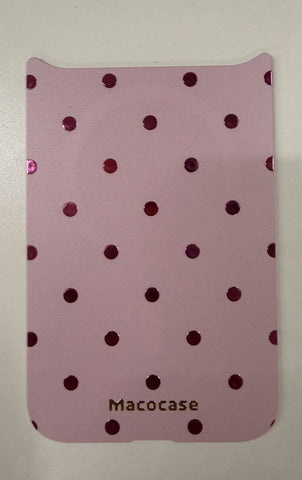 Macocase Polka Dot Phone Case
