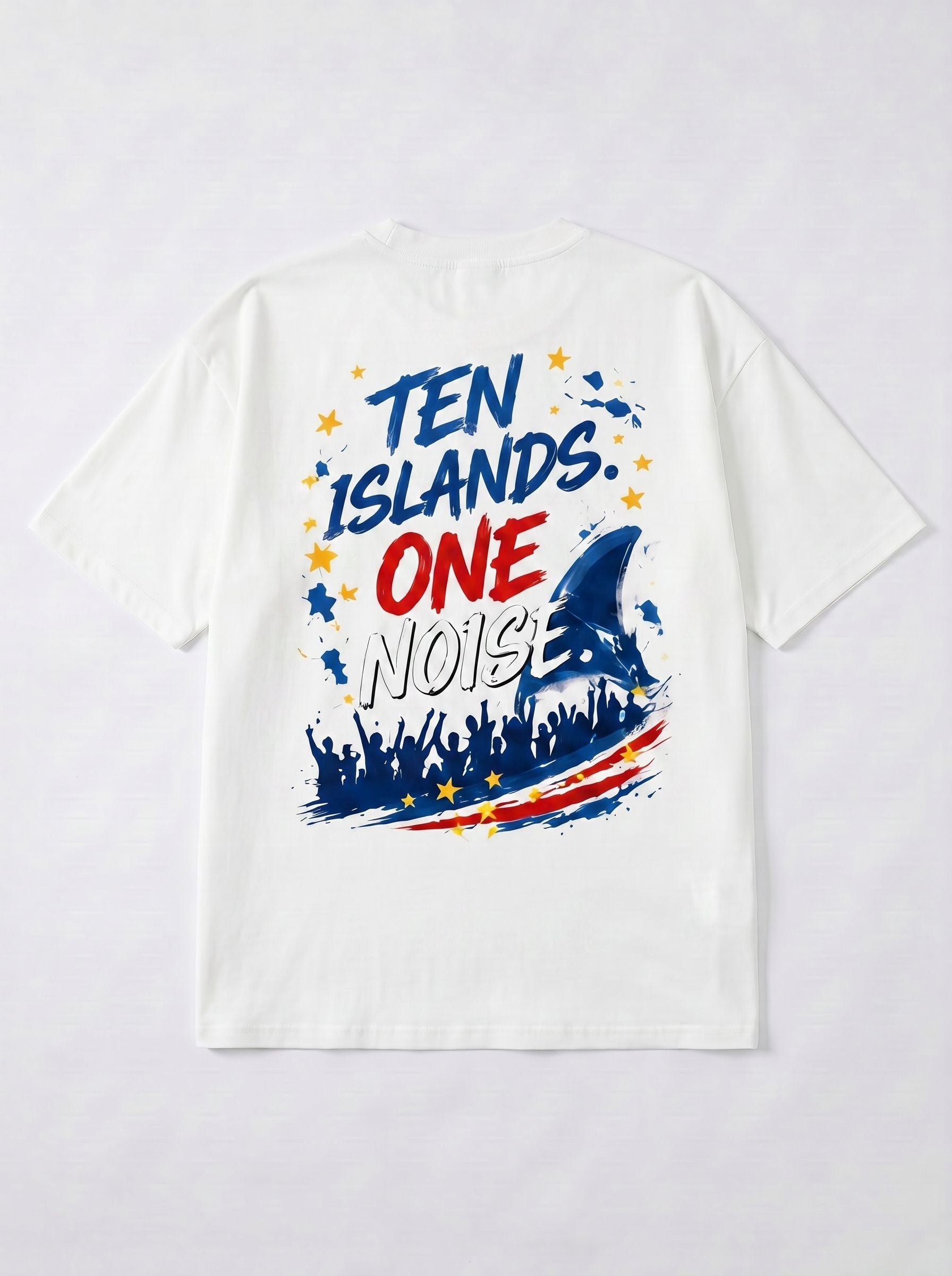 World Cup 2026 Short Sleeve Crew Neck Graphic T-Shirt