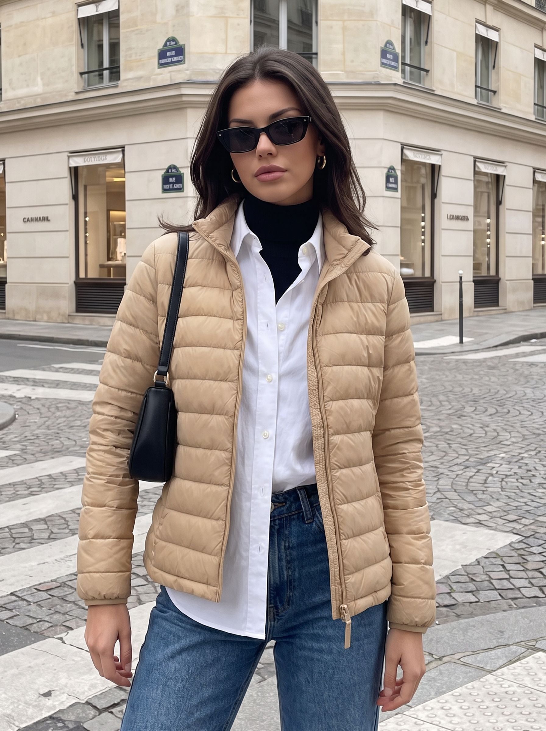 Lightweight Jacket