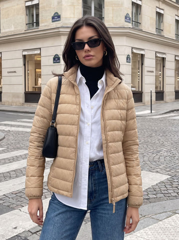Lightweight Jacket