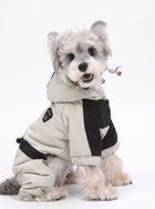 Waterproof Warm Winter Dog Jacket