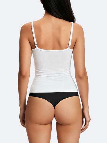 Seamless Comfortable Two Pack Panties