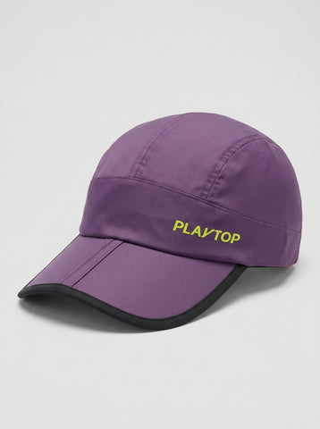 Foldable Adjustable Sun Protection Cap