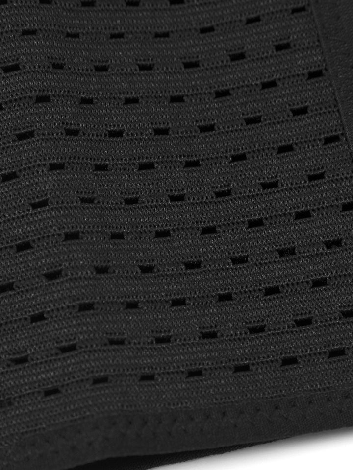 Breathable Tummy Control Waist Trainer