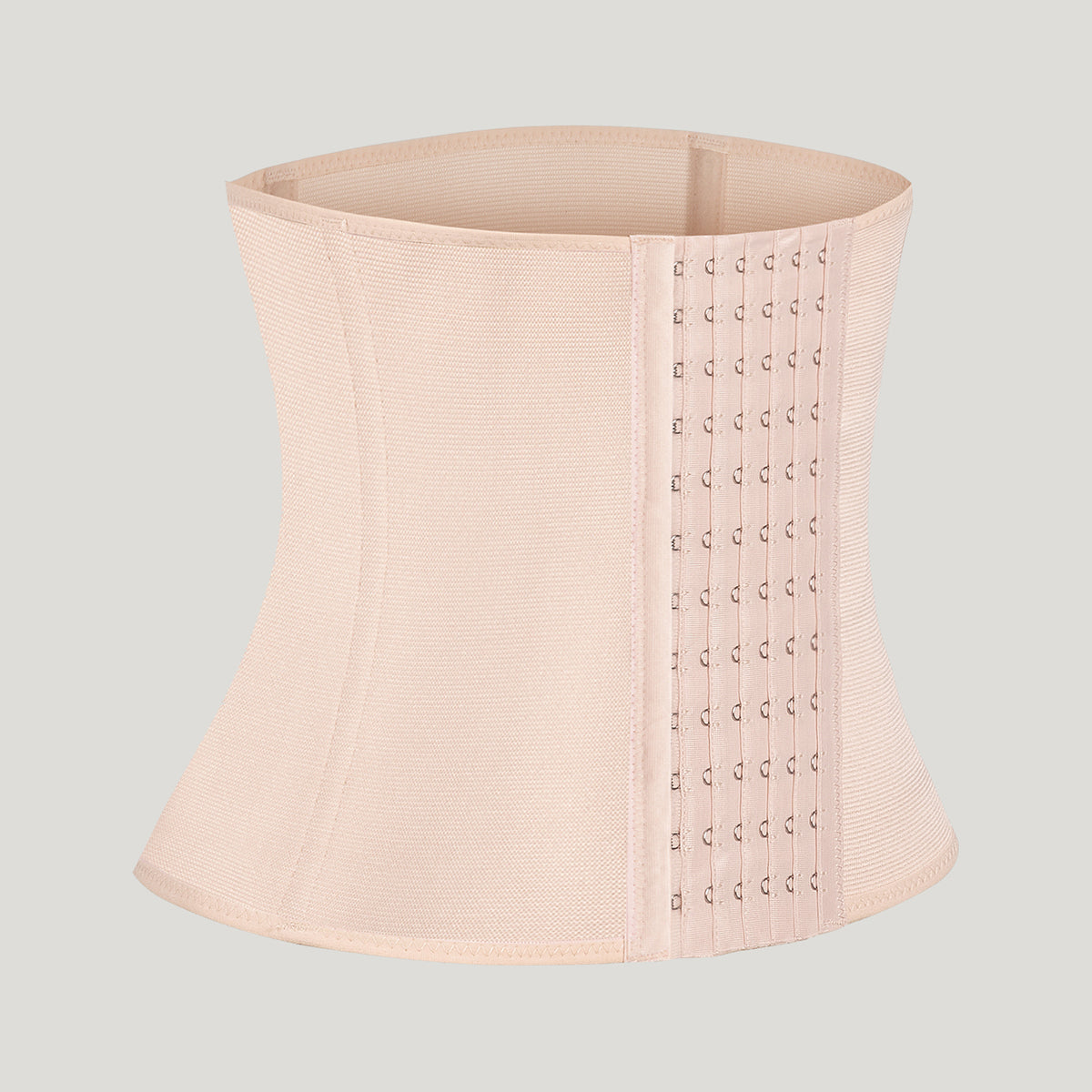 Seamless Tummy Control Waist Trainer Corset