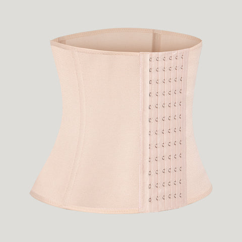 Seamless Tummy Control Waist Trainer Corset