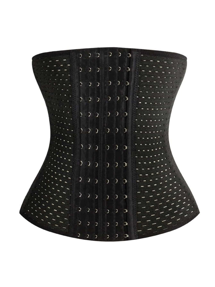 Breathable Tummy Control Waist Trainer
