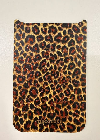 Leopard Print Phone Case