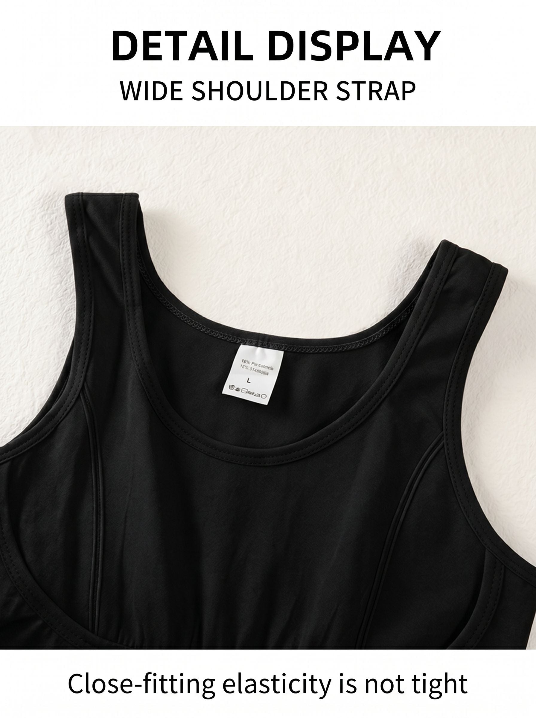 Seamless Sculpting Control Bodysuit