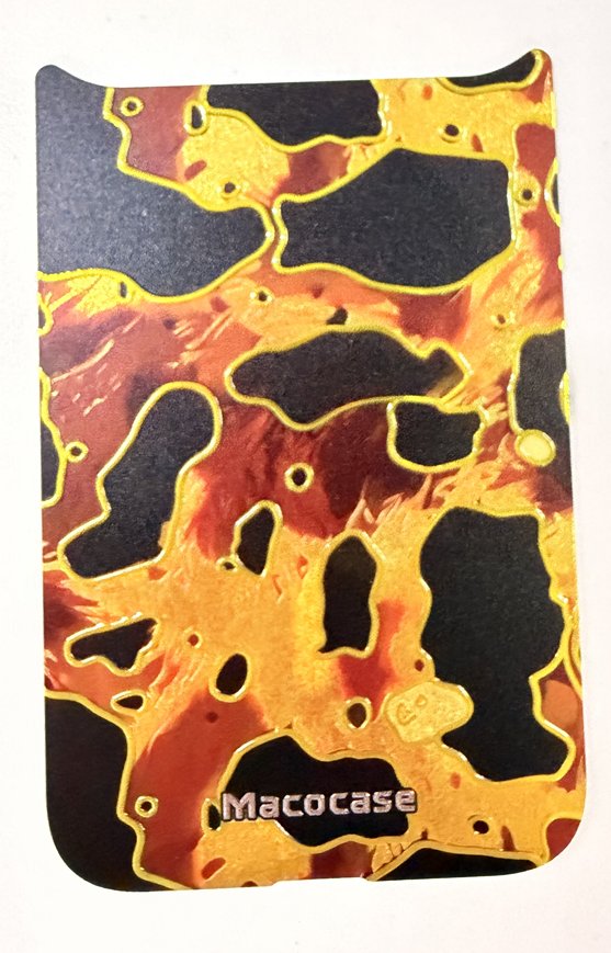 Leopard Print Phone Case