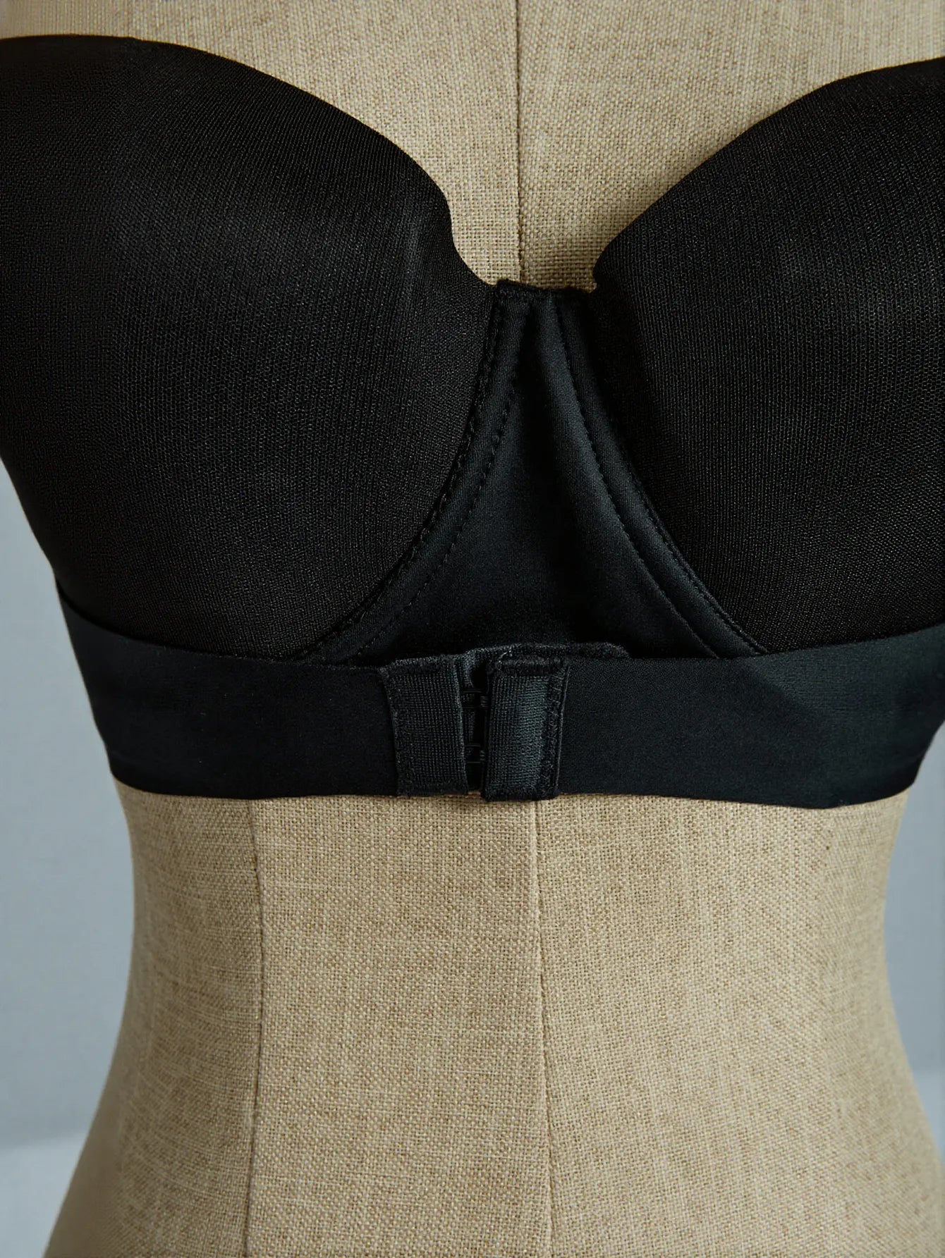 Seamless Comfortable Push Up Bra