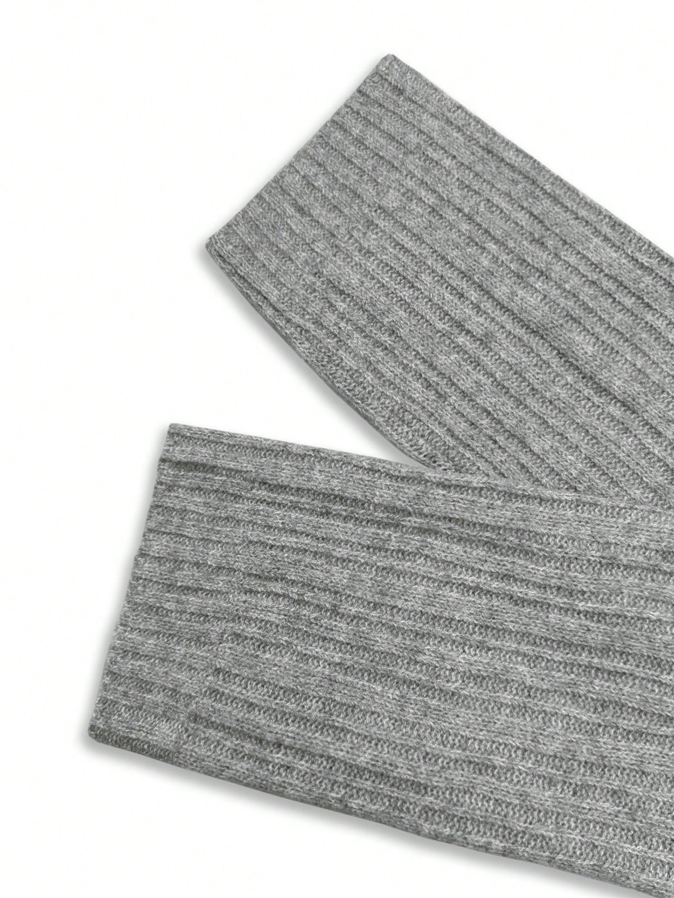 Off The Shoulder Ribbed Sweater