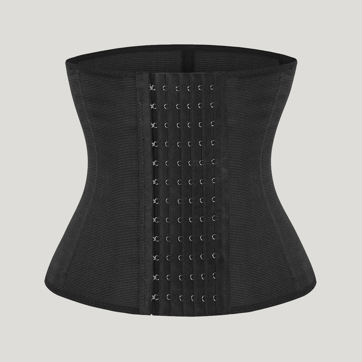 Seamless Tummy Control Waist Trainer Corset