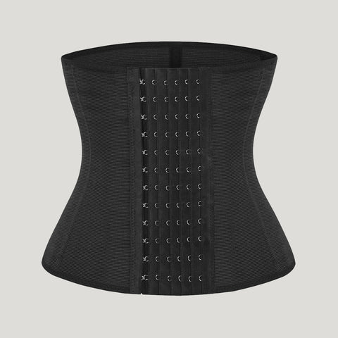 Seamless Tummy Control Waist Trainer Corset