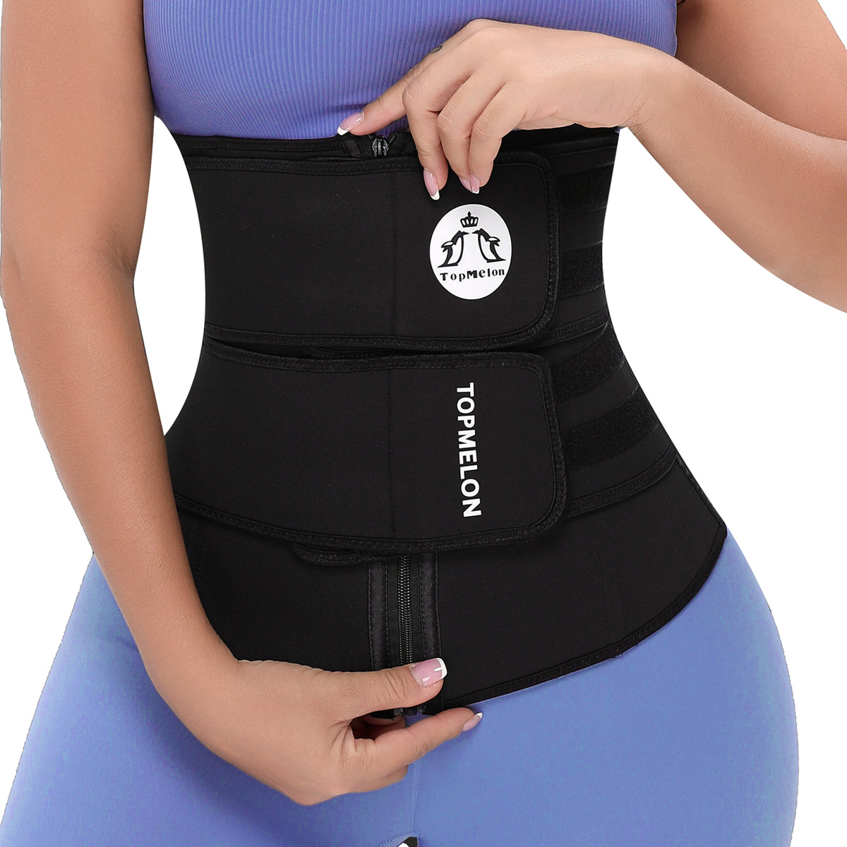 Tummy Control Waist Trainer Corset