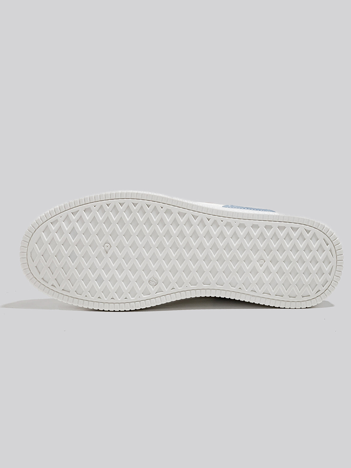 Comfortable Casual Platform Sneakers