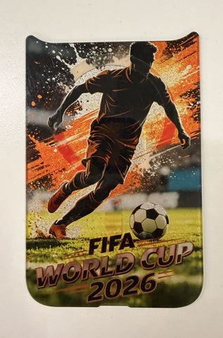WORLD CUP 2026 Phone Case