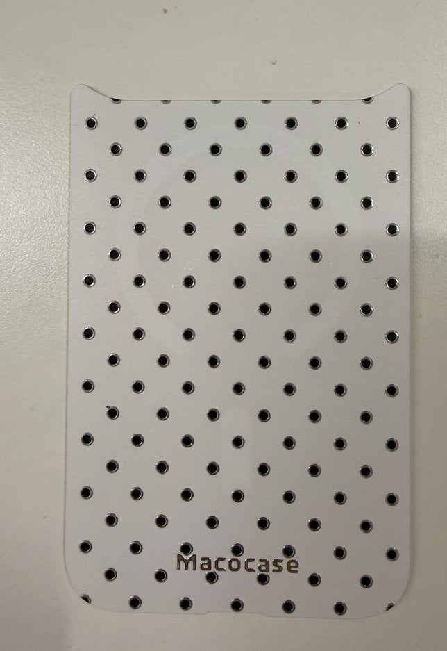 Macocase Polka Dot Phone Case