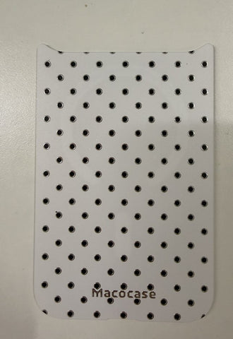Macocase Polka Dot Phone Case
