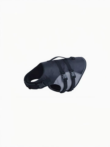 Adjustable Secure Reflective Dog Life Vest