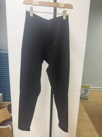 Fleece Lined Thermal Pajama Set