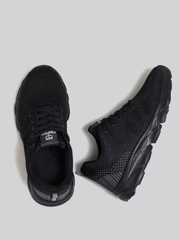 Lightweight Breathable Athletic Sneakers