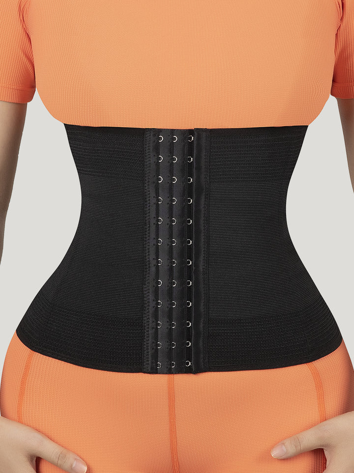 Seamless Tummy Control Waist Trainer Corset