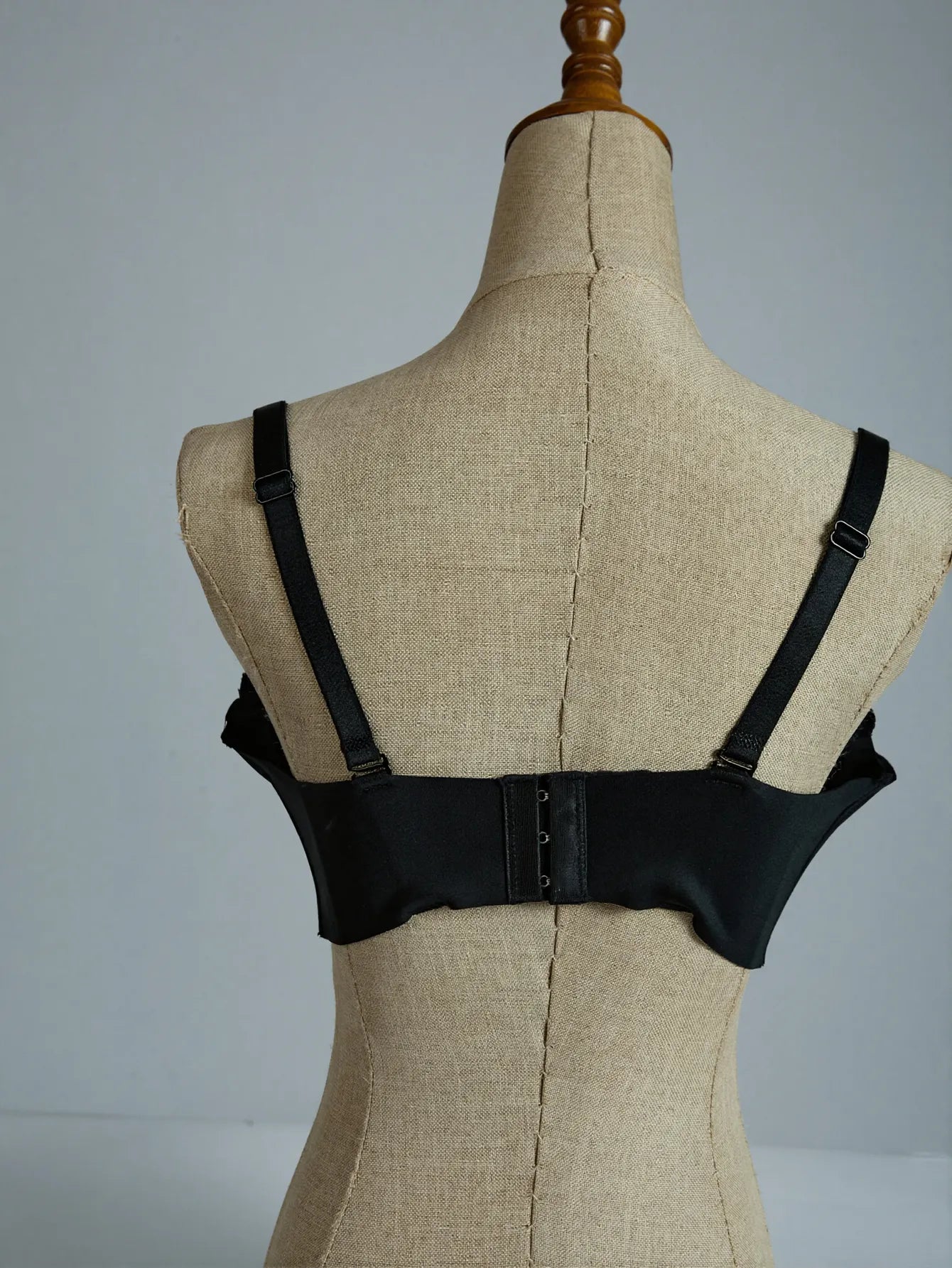 Seamless Comfortable Push Up Bra