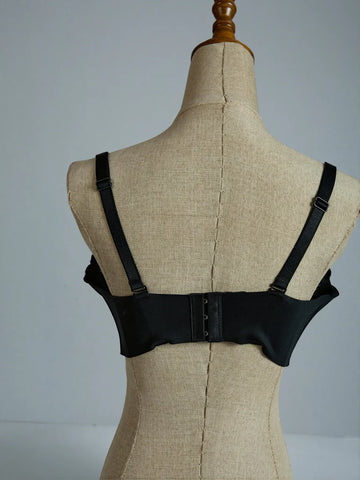 Seamless Comfortable Push Up Bra