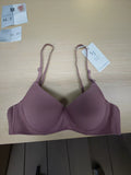 Seamless Comfortable Everyday T Shirt Bra