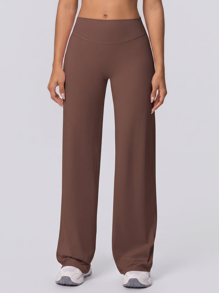 High Waisted Buttery Soft Yoga Pants