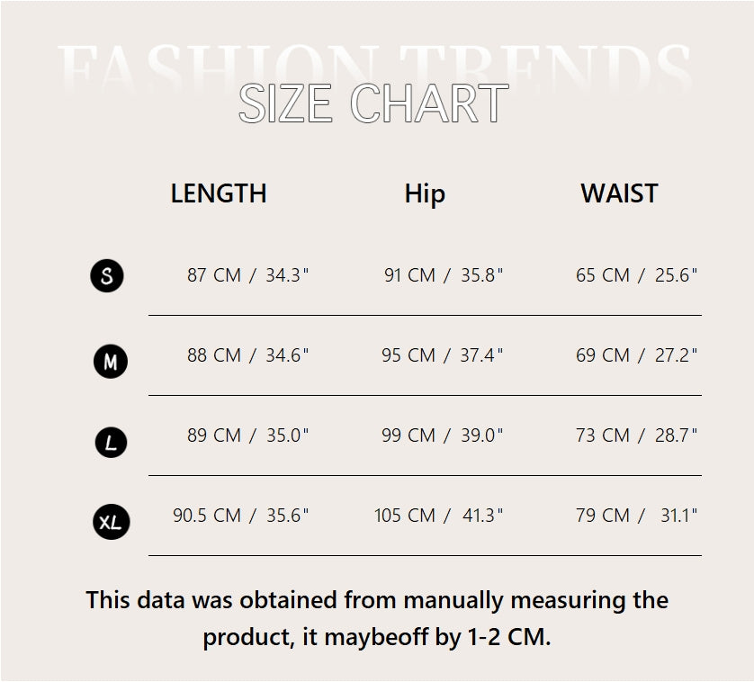 Plus Size Overskirt Autumn Winter Casual Fit Women's Clothing Style Leisure Suitable For Plus Size Half Skirt