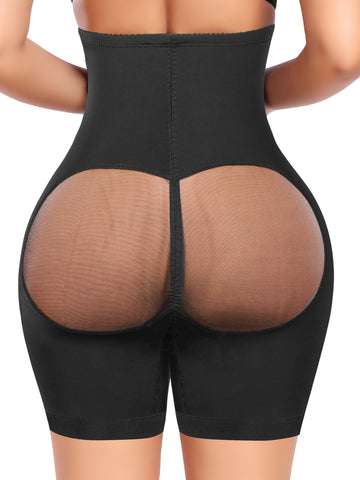 High Waist Tummy Control Shapewear