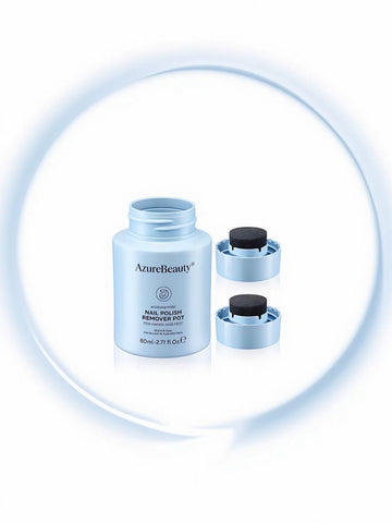 Acetone Free Quick Nail Polish Remover