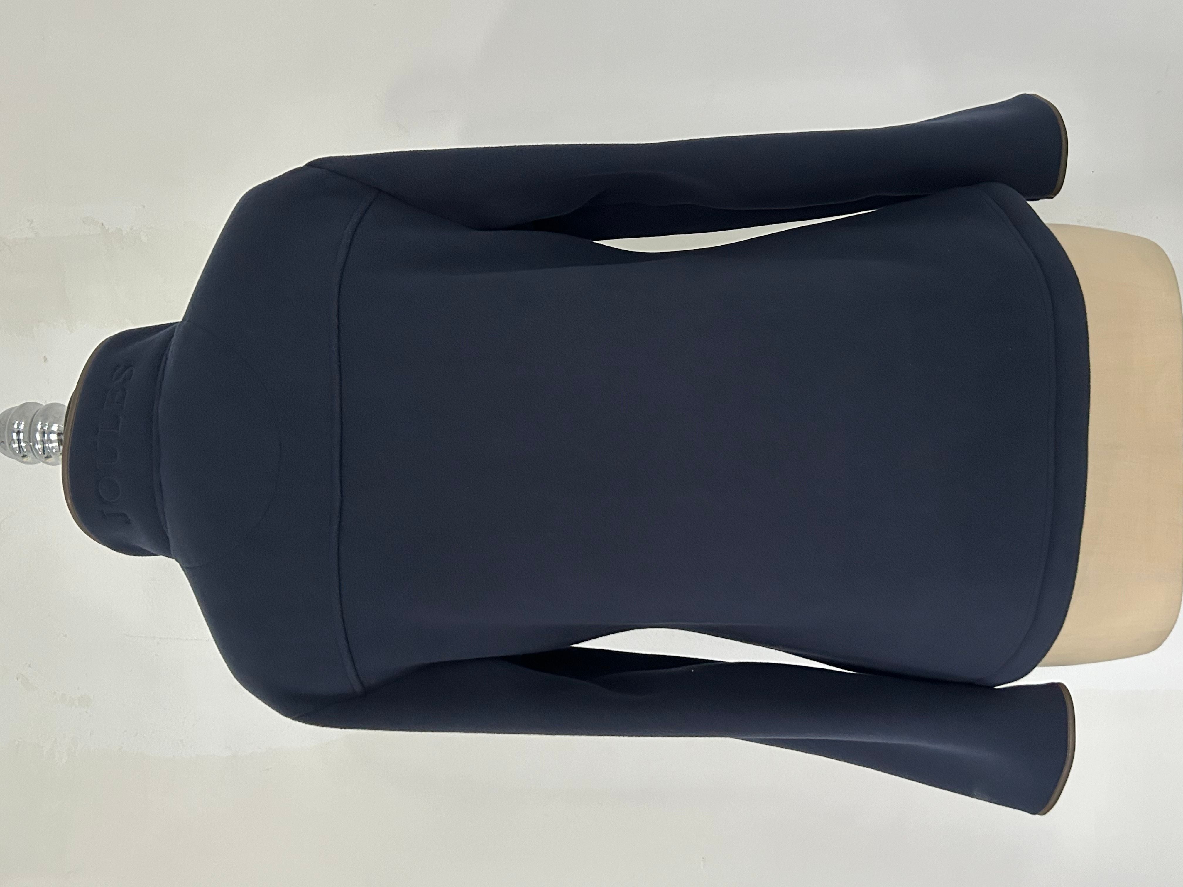 Full Zip Funnel Neck Polar Fleece Outdoor Jacket