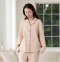 Soft Cozy Button Down Pajama Set