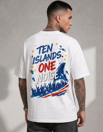 Short Sleeve Crew Neck Graphic T-Shirt