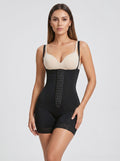 Seamless Tummy Control Body Shaper