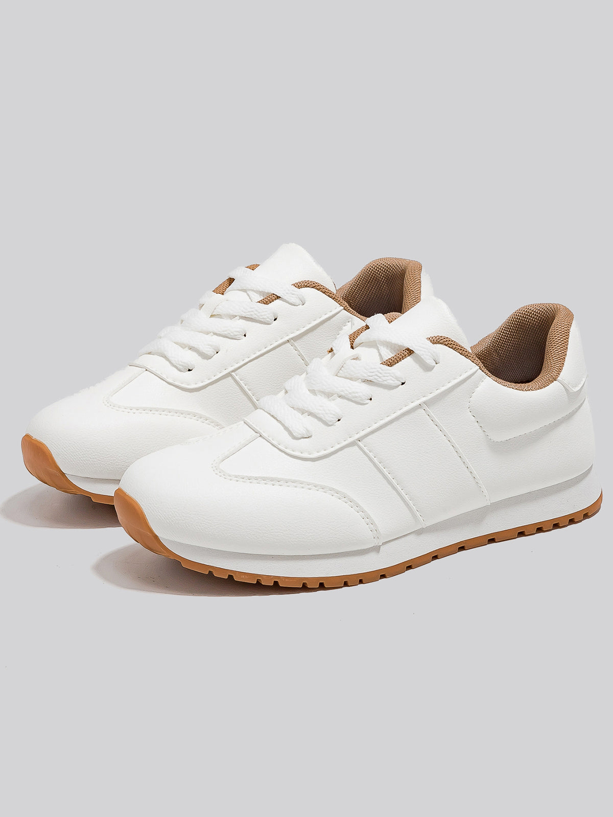 Minimalist Lightweight Sneakers