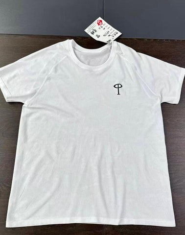 Breathable Lightweight Athletic Yoga T Shirt