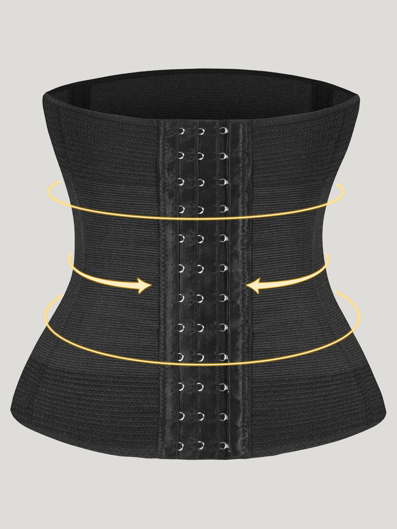 Seamless Tummy Control Waist Trainer Corset