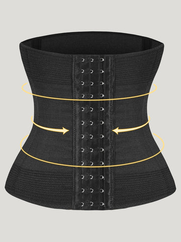 Seamless Tummy Control Waist Trainer Corset