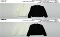 Cozy Quarter Zip Ribbed Sweater