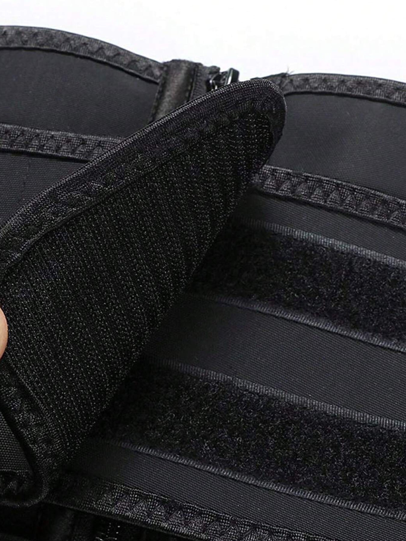 Tummy Control Adjustable Waist Trainer