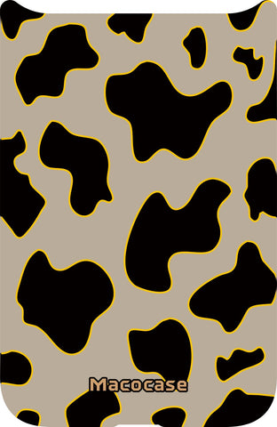 Cow Print Phone Case