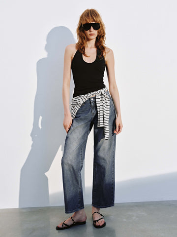 Halter Neck Tank Tops
