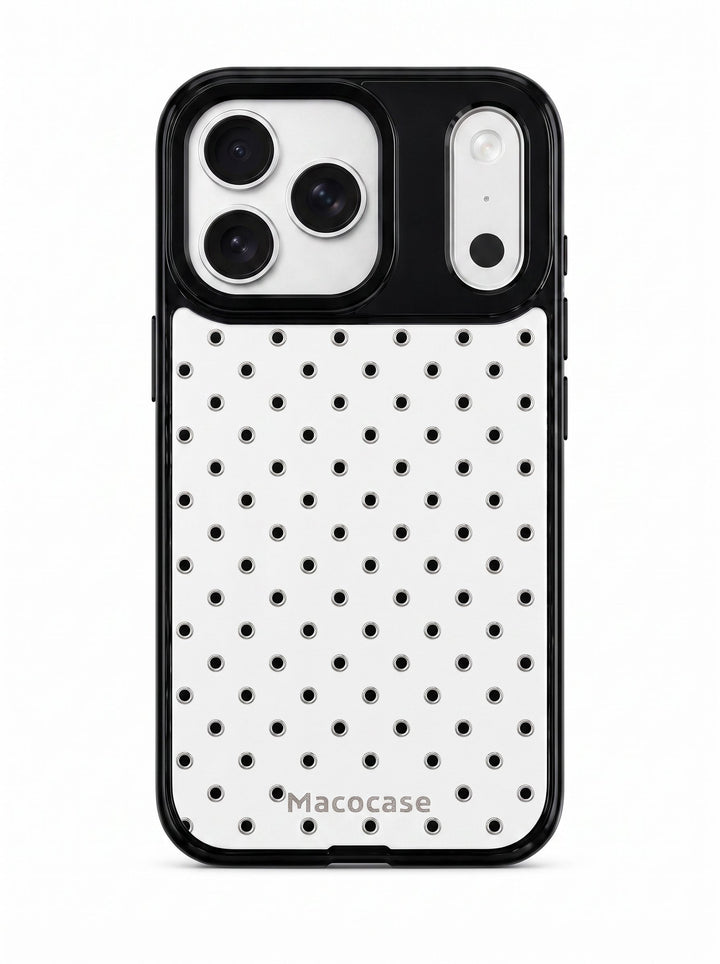 Macocase Polka Dot Phone Case