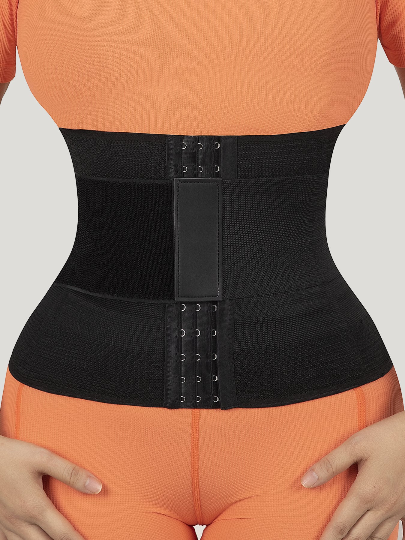 Adjustable Tummy Control Waist Trainer Corset