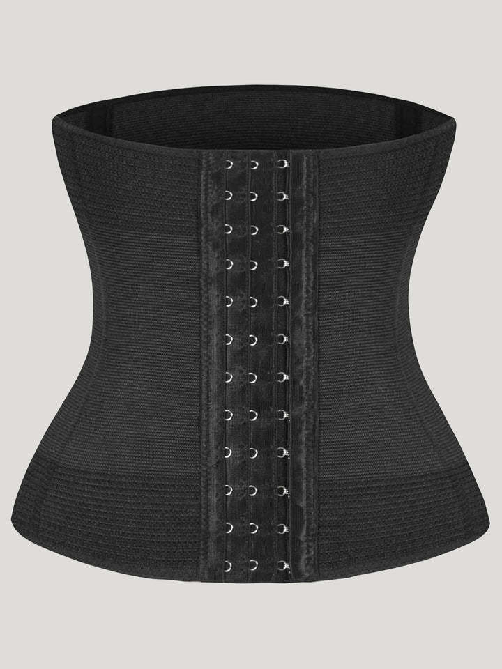 Seamless Tummy Control Waist Trainer Corset