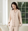 Soft Cozy Button Down Pajama Set